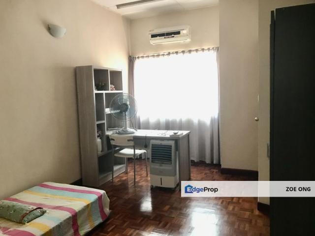 Condominium for sale in Petaling, Damansara Damai