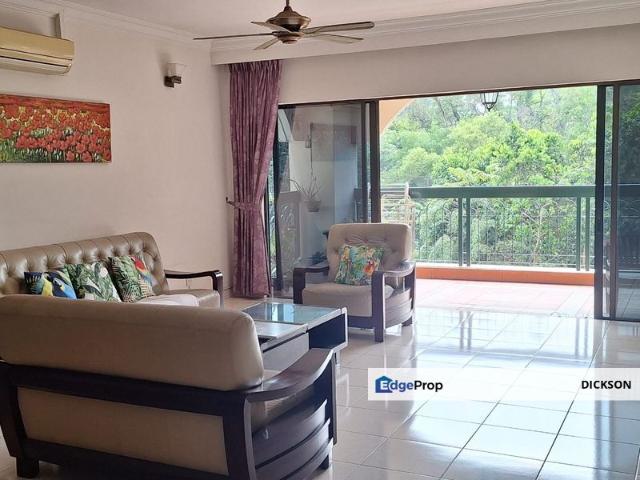 Condominium for sale in Petaling, Damansara Damai