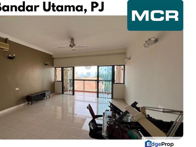 Condominium for sale in PJU 6, Petaling Jaya