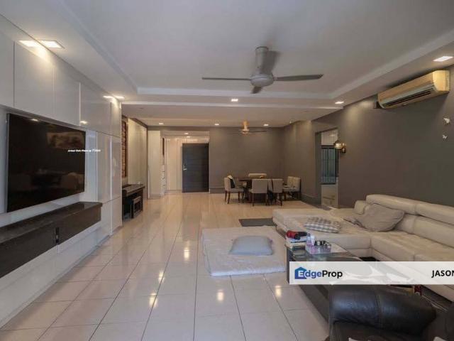 Condominium for sale in Petaling, Damansara Damai