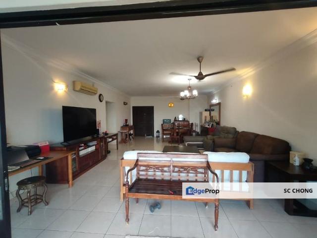 Condominium for sale in Petaling, Damansara Damai