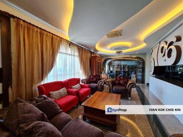 Condominium for sale in Petaling, Damansara Damai