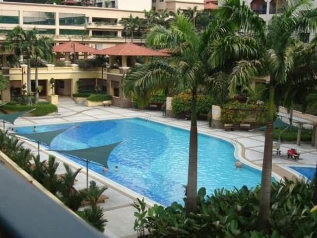 House for rent in Petaling, Damansara Damai