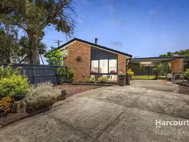 House for rent in Camerons Creek, Victoria