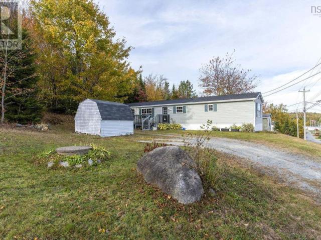 Property for sale in Lake Echo, Nova Scotia