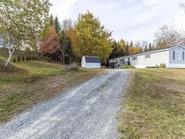 House for sale in Lake Echo, Nova Scotia