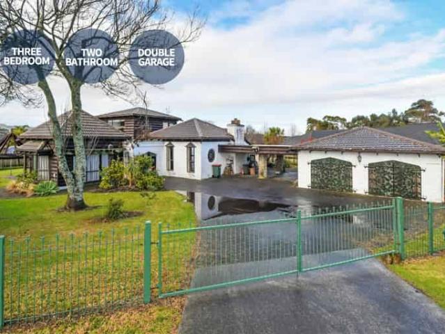 House for rent in Papakura, Oroua County