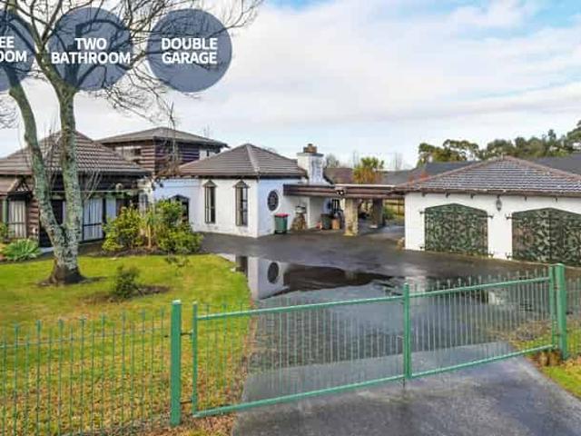 House for rent in Papakura, Oroua County