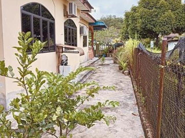 Bungalow for sale in Kulim, Kedah
