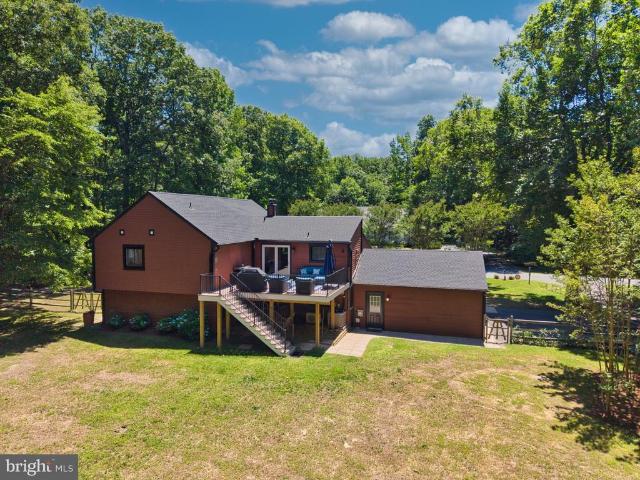 House for sale in Grasonville, Maryland