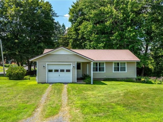 House for sale in New York