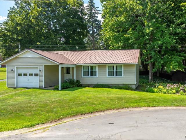 House for sale in Fulton, New York