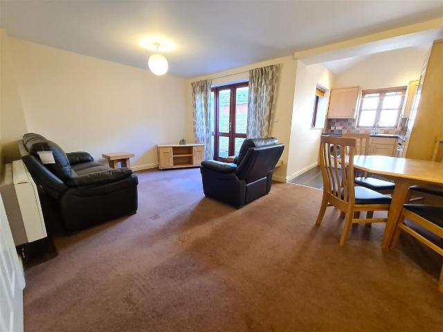 Apartment for rent in Ely, East Cambridgeshire