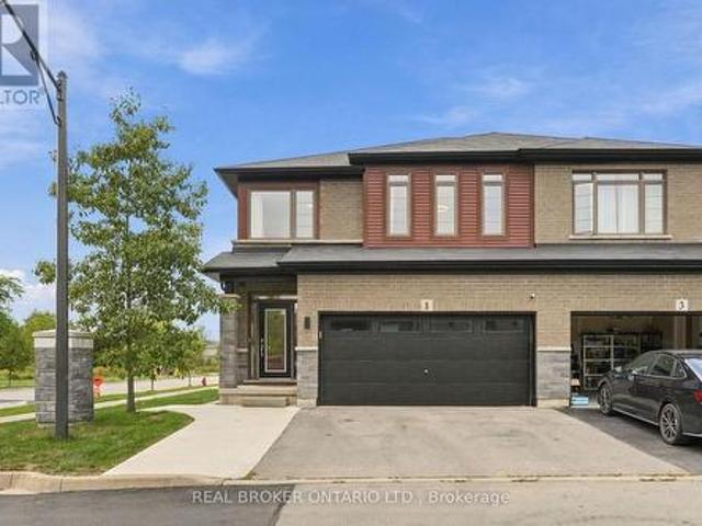 House for sale in Ancaster, Ontario