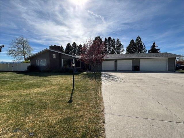 House for sale in Butte, Montana
