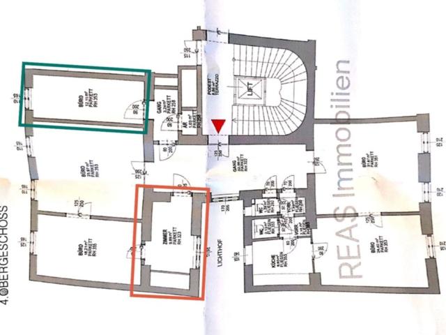 Immobilie mieten in Seestadt, Wien