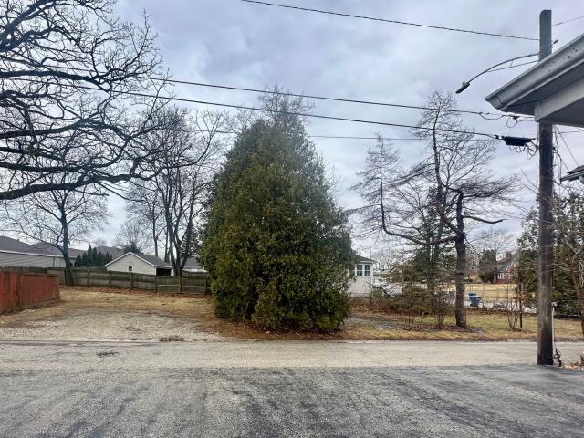 Land for sale in Highland Park, Illinois