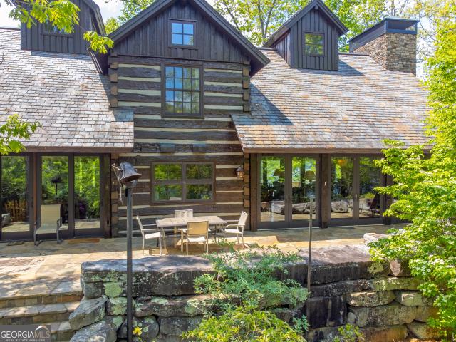 Property for sale in Tiger, Georgia