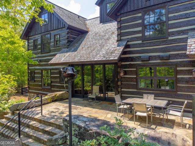 House for sale in Tiger, Georgia