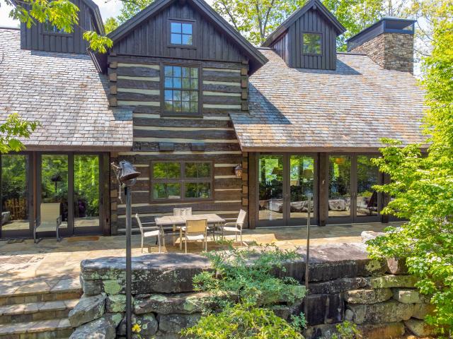 House for sale in Tiger, Georgia