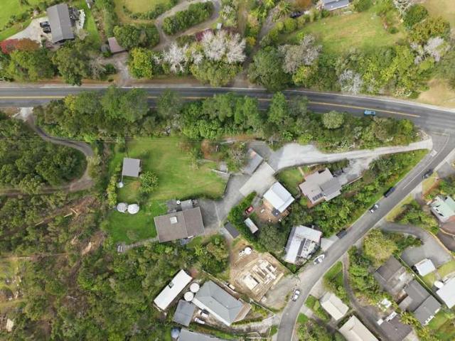Land for sale in Fairburn, Northland