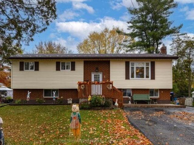 House for sale in Severn, Ontario