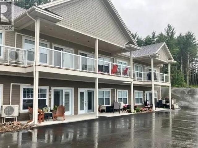 Apartment for rent in Miramichi, New Brunswick