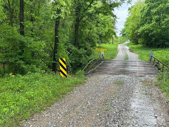 Land for sale in Xenia, Illinois