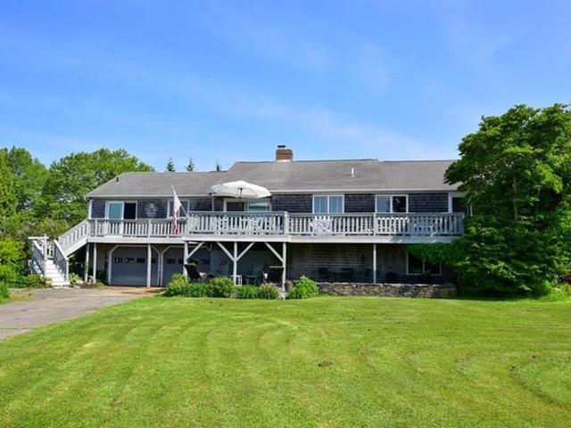 House for sale in Little Compton, Rhode Island