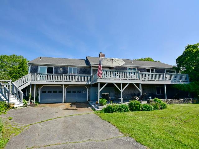 House for sale in Little Compton, Rhode Island