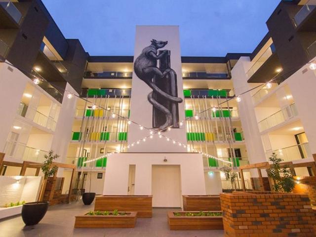 Apartment for rent in Western Australia