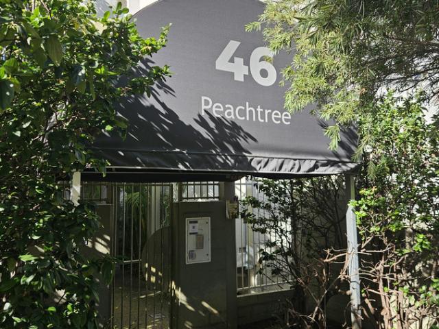 Apartment for rent in Highgate, Western Australia