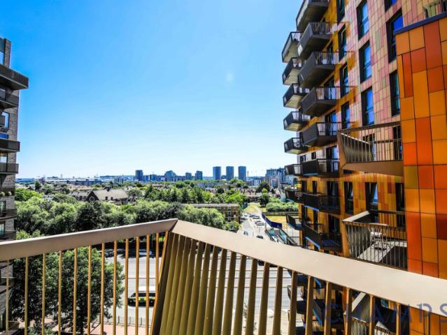 Apartment for rent in London Borough of Newham, Greater London