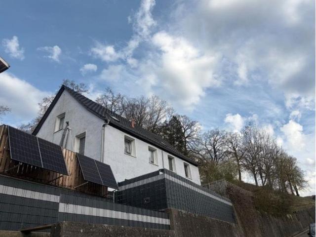 Haus kaufen in Ebnat, Aalen