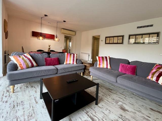 Apartamento en alquiler en Son Armadans, Palma