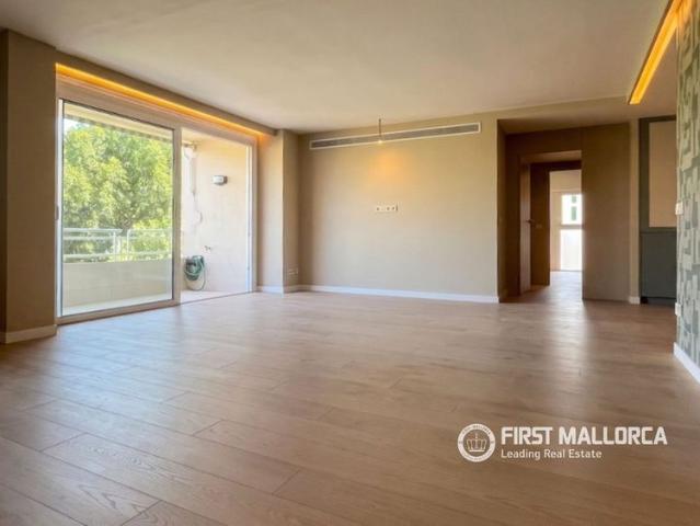 Apartamento en alquiler en Son Armadans, Palma