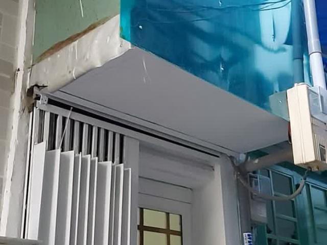 Nhà mặt phố bán tại Thủ Đức, Hồ Chí Minh