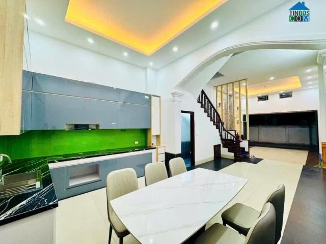 Biệt Thự bán tại Hoàn Kiếm, Hà Nội