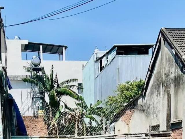 Nhà mặt phố bán tại Liên Chiểu, Đà Nẵng