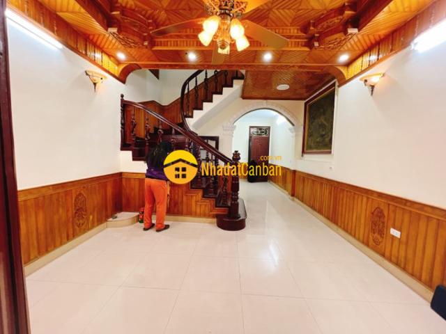 Nhà bán