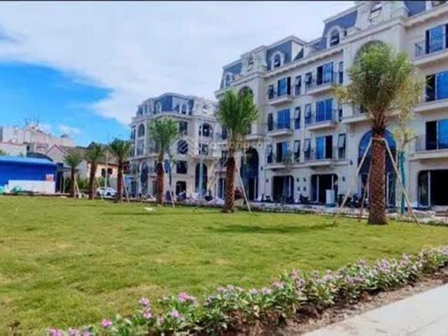 Biệt Thự bán tại Ngô Quyền, Hải Phòng