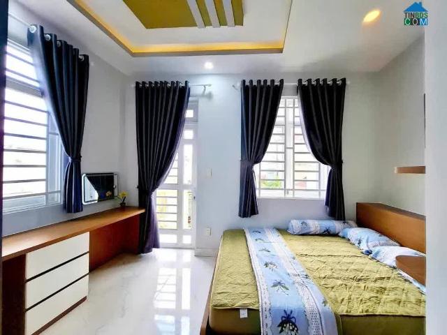 Nhà bán tại Thủ Đức, Hồ Chí Minh