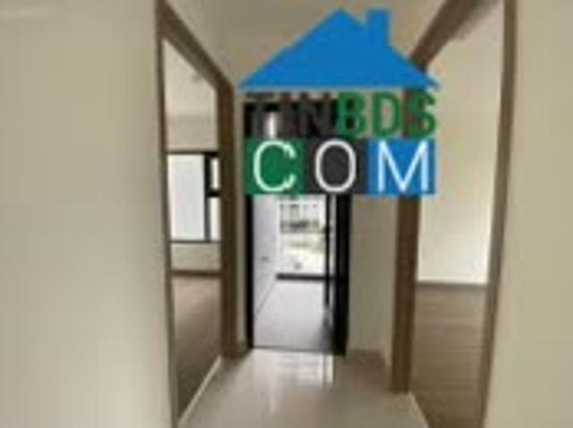 Căn hộ bán tại Thủ Đức, Hồ Chí Minh