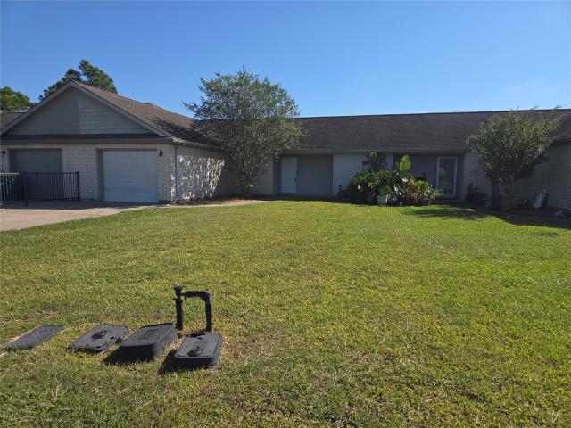 Townhouse for sale in La Marque, Texas