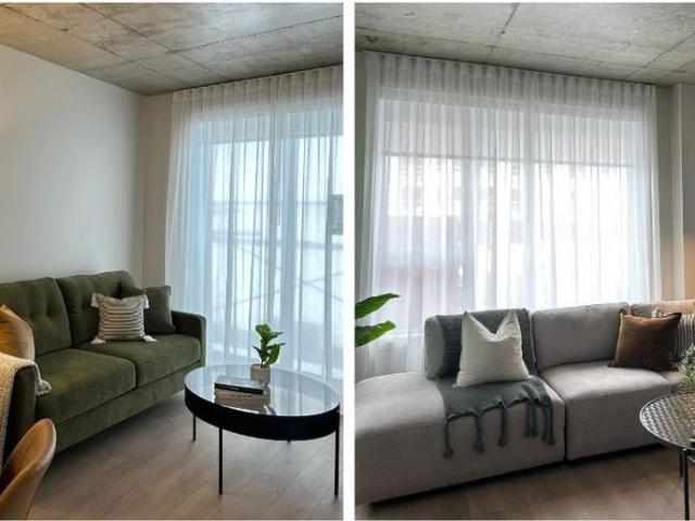 Apartment for rent in St. Leonard's, Quebec