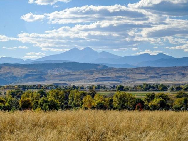 Land for sale in Colorado