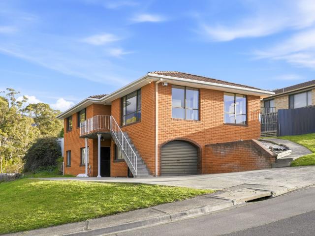 House for rent in Hobart, Tasmania