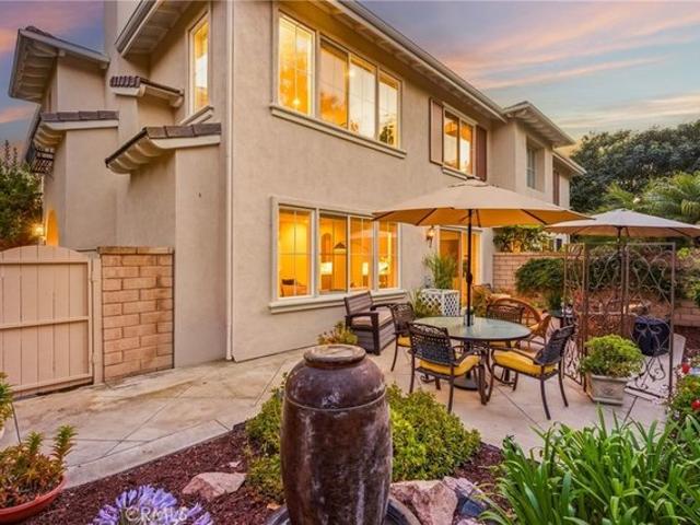 Townhouse for sale in San Clemente, California