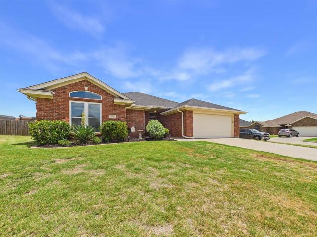 House for sale in Wichita Falls, Texas