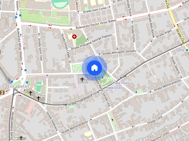 Apartament închirieri în Elisabetin, Timișoara